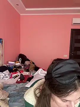 Snapshot of Flossy_Vettie chatting on 04.02.26 Flossy Vettie online show from 04.02.26