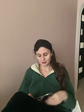 Snapshot of Flossy_Vettie chatting on 04.03.26 Flossy Vettie online show from 04.03.26