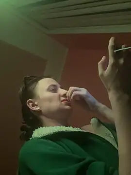 Snapshot of Flossy_Vettie chatting on 04.05.26 Flossy Vettie online show from 04.05.26