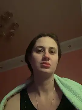 Snapshot of Flossy_Vettie chatting on 04.08.26 Flossy Vettie online show from 04.08.26