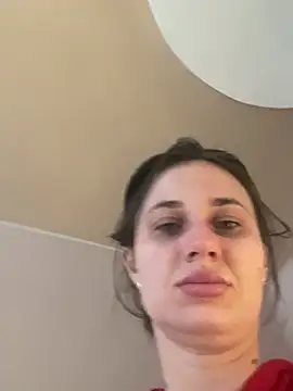 Snapshot of Flossy_Vettie chatting on 04.12.26 Flossy Vettie online show from 04.12.26