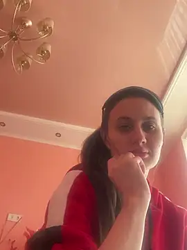 Snapshot of Flossy_Vettie chatting on 04.13.26 Flossy Vettie online show from 04.13.26