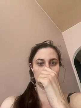Snapshot of Flossy_Vettie chatting on 06.24.26 Flossy Vettie online show from 06.24.26