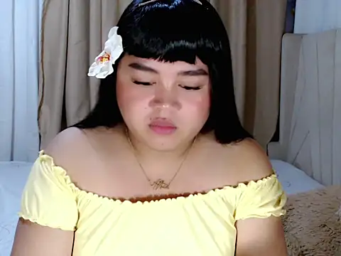  Miss Naughty  online show from 06.22.26