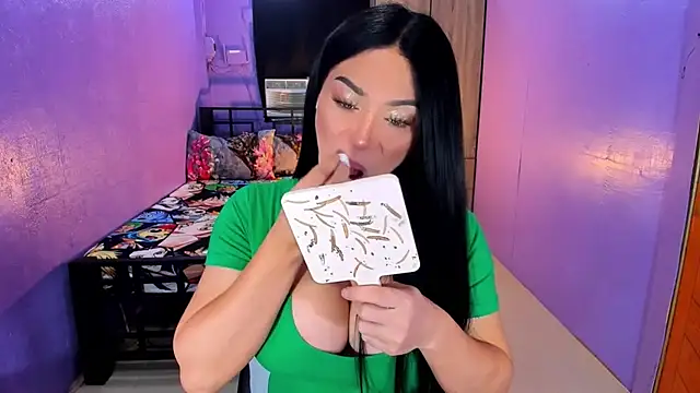 xxHeavenly AngeLxx online show from 11.02.25