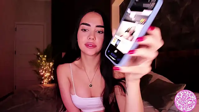 Lil Gabby online show from 12.13.24