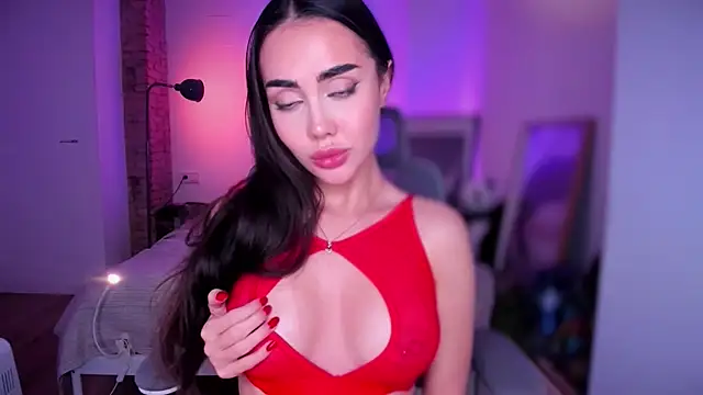 Lil Gabby online show from 01.09.26