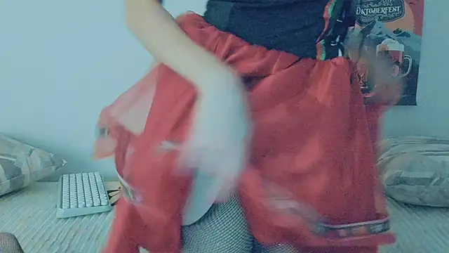 YourCaramel online show from 09.21.25