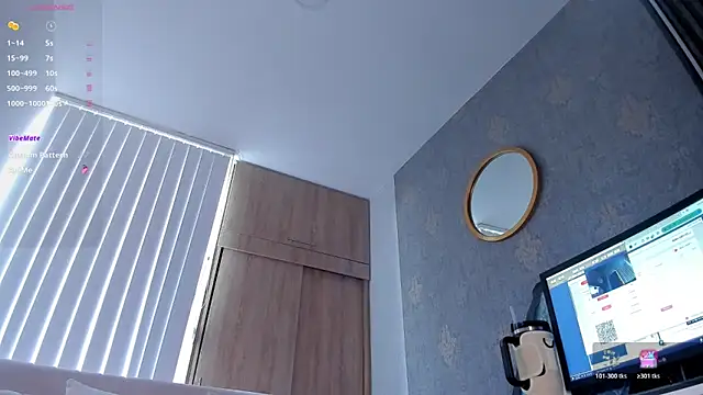 christ chad2 online show from 03.06.26