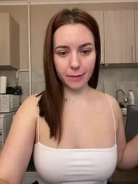 Snapshot of NastyushaaLove chatting on 01.09.25 NastyushaaLove online show from 01.09.25