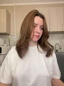 Snapshot of NastyushaaLove chatting on 01.19.25 NastyushaaLove online show from 01.19.25