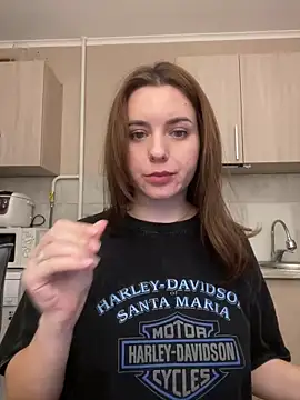 Snapshot of NastyushaaLove chatting on 01.26.25 NastyushaaLove online show from 01.26.25