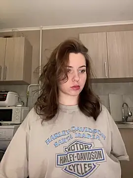 Snapshot of NastyushaaLove chatting on 01.28.25 NastyushaaLove online show from 01.28.25