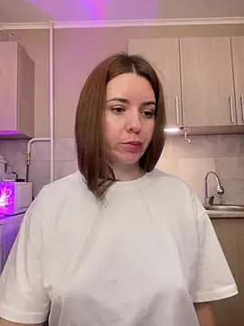 Snapshot of NastyushaaLove chatting on 01.29.25 NastyushaaLove online show from 01.29.25