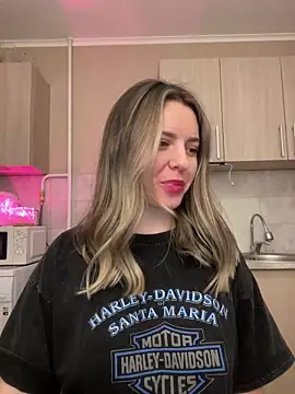 Snapshot of NastyushaaLove chatting on 02.02.25 NastyushaaLove online show from 02.02.25