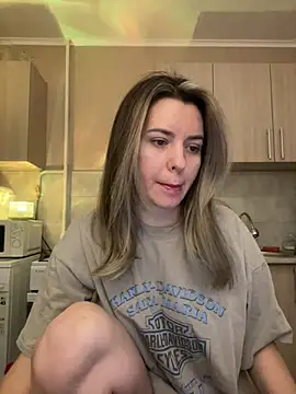 Snapshot of NastyushaaLove chatting on 02.03.25 NastyushaaLove online show from 02.03.25