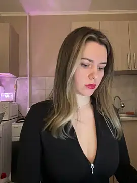 Snapshot of NastyushaaLove chatting on 02.03.25 NastyushaaLove online show from 02.03.25