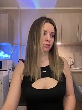 Snapshot of NastyushaaLove chatting on 02.06.25 NastyushaaLove online show from 02.06.25