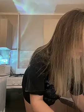 Snapshot of NastyushaaLove chatting on 02.08.25 NastyushaaLove online show from 02.08.25