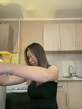 Snapshot of NastyushaaLove chatting on 02.09.25 NastyushaaLove online show from 02.09.25