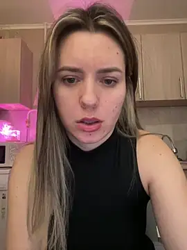 Snapshot of NastyushaaLove chatting on 02.09.25 NastyushaaLove online show from 02.09.25