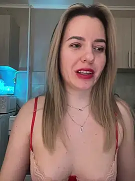 Snapshot of NastyushaaLove chatting on 03.09.25 NastyushaaLove online show from 03.09.25