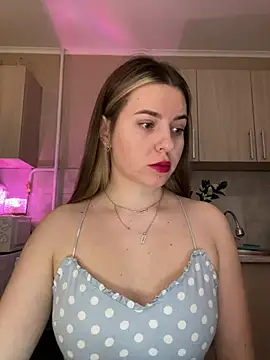 Snapshot of NastyushaaLove chatting on 03.16.25 NastyushaaLove online show from 03.16.25