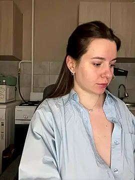 Snapshot of NastyushaaLove chatting on 09.14.25 NastyushaaLove online show from 09.14.25