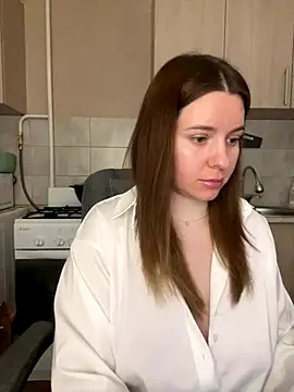 Snapshot of NastyushaaLove chatting on 09.20.25 NastyushaaLove online show from 09.20.25