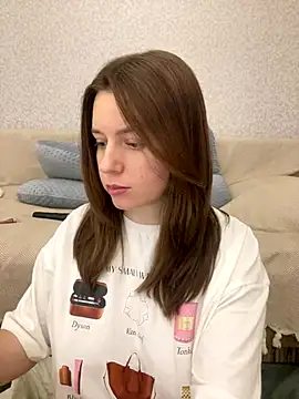 Snapshot of NastyushaaLove chatting on 10.05.25 NastyushaaLove online show from 10.05.25