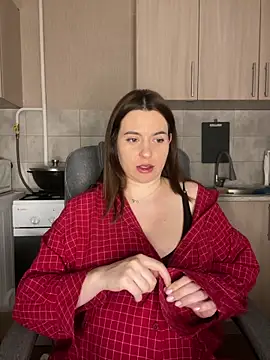 Snapshot of NastyushaaLove chatting on 11.21.25 NastyushaaLove online show from 11.21.25