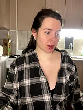 Snapshot of NastyushaaLove chatting on 11.23.25 NastyushaaLove online show from 11.23.25