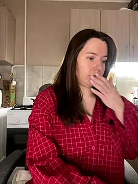 Snapshot of NastyushaaLove chatting on 11.25.25 NastyushaaLove online show from 11.25.25