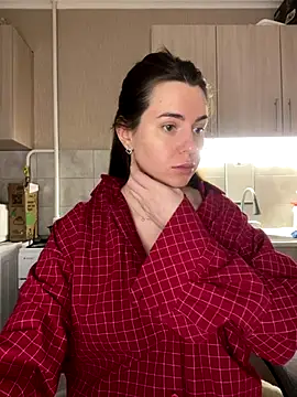 Snapshot of NastyushaaLove chatting on 11.30.25 NastyushaaLove online show from 11.30.25