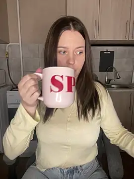 Snapshot of NastyushaaLove chatting on 02.26.26 NastyushaaLove online show from 02.26.26