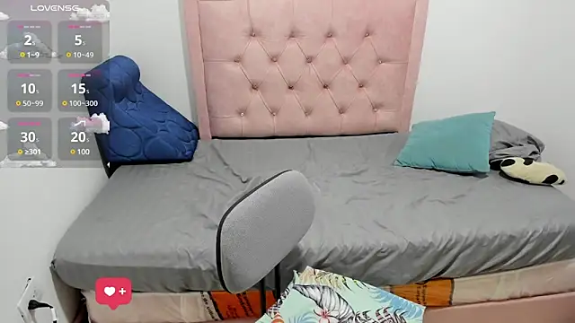 Nazlyy30 online show from 02.28.25