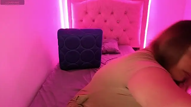 Nazlyy30 online show from 09.12.25