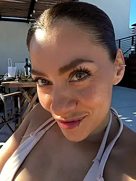 SamyJones9 online show from 03.15.26