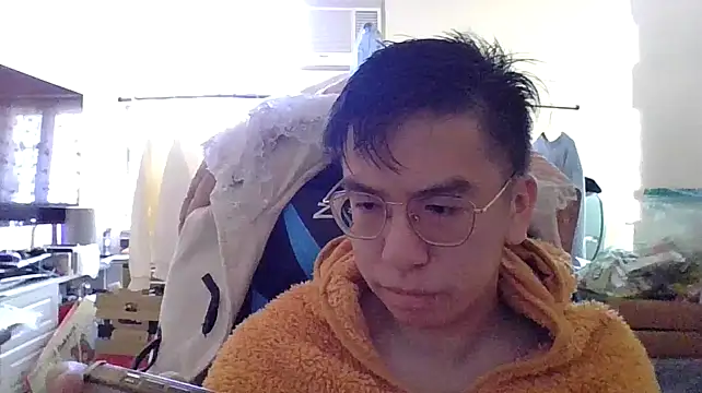 charlie xdd online show from 01.19.25