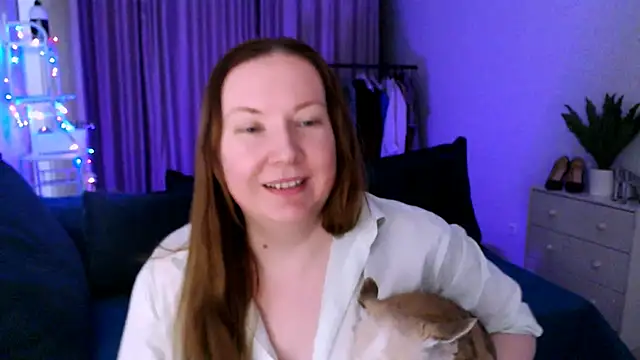 GoddessLara online show from 03.15.25