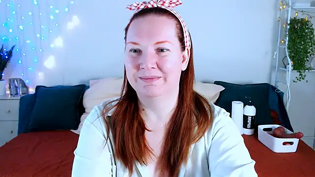 GoddessLara online show from 12.03.25