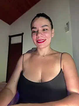 MeganDupont online show from 01.04.25