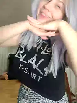 ScarletCallings420 online show from 01.18.25