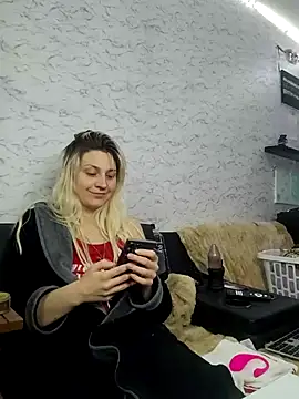 ScarletCallings420 online show from 01.18.26