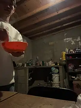 A santa1 online show from 03.08.26