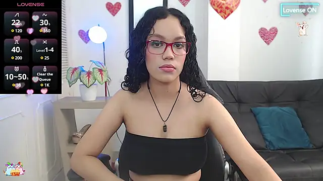 Snapshot of ferija_05 chatting on 01.30.25 ferija 05 online show from 01.30.25