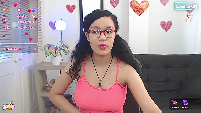 Snapshot of ferija_05 chatting on 02.07.25 ferija 05 online show from 02.07.25