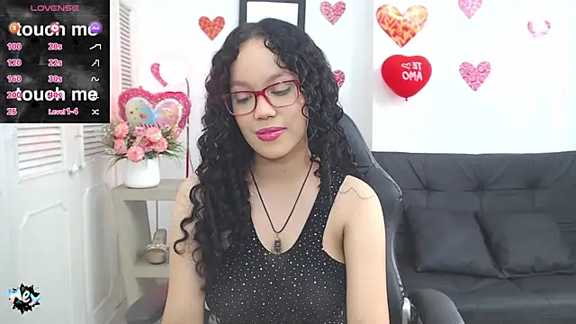 Snapshot of ferija_05 chatting on 02.15.25 ferija 05 online show from 02.15.25