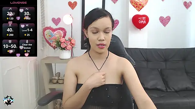 Snapshot of ferija_05 chatting on 02.19.25 ferija 05 online show from 02.19.25