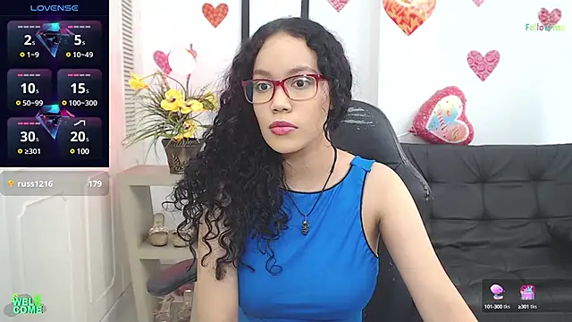 Snapshot of ferija_05 chatting on 02.27.25 ferija 05 online show from 02.27.25